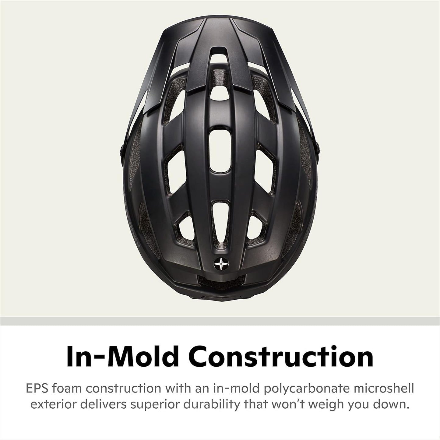 Schwinn Bunker ERT Helmet - Lightweight Protection with Adjustable Fit | Ideal for Cycling Safety