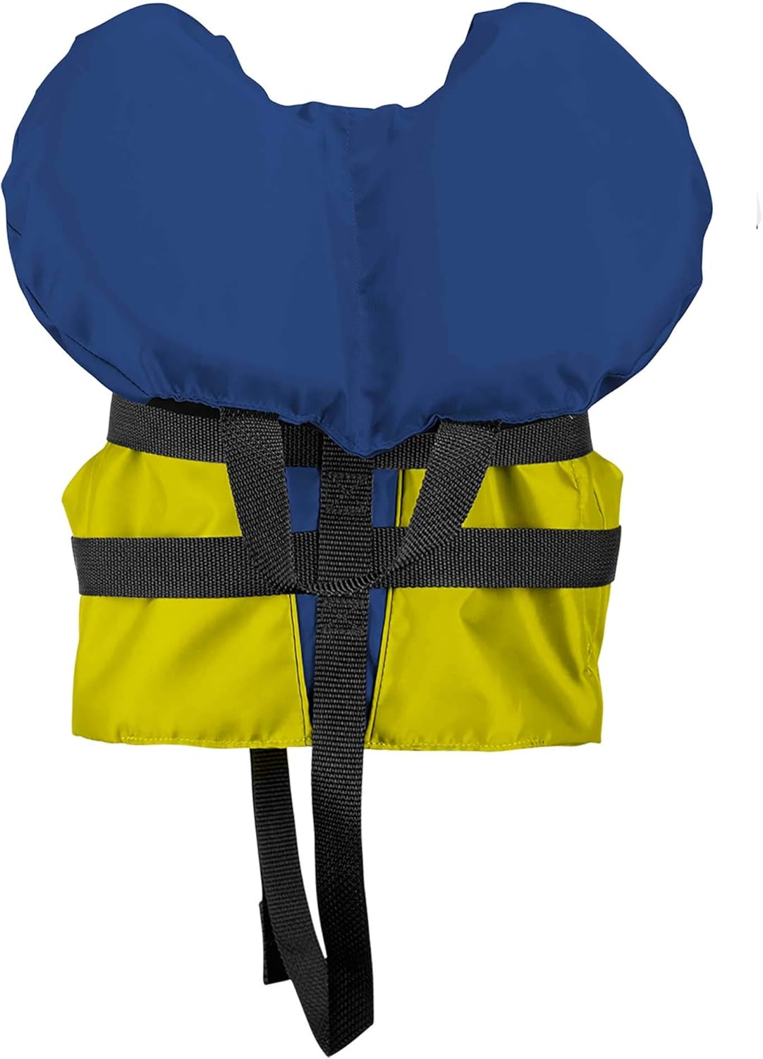 O'Neill Infant Superlite Life Vest - USCG Approved Safety Jacket for Young Children