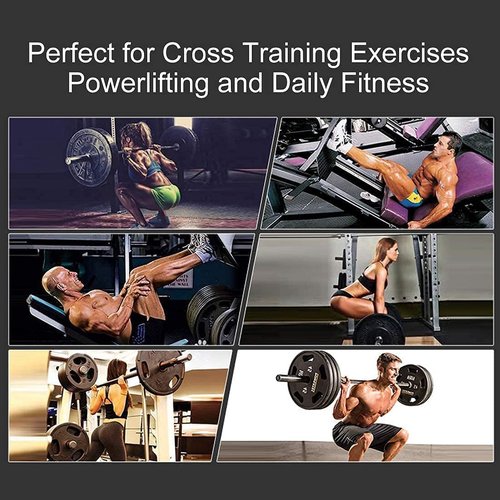 Genuine Leather Weight Lifting Belt for Men Gym Weight Belt Lumbar Back Support Powerlifting Weightlifting Heavy Duty Workout Training Strength Training Equipment 6-Inch brown