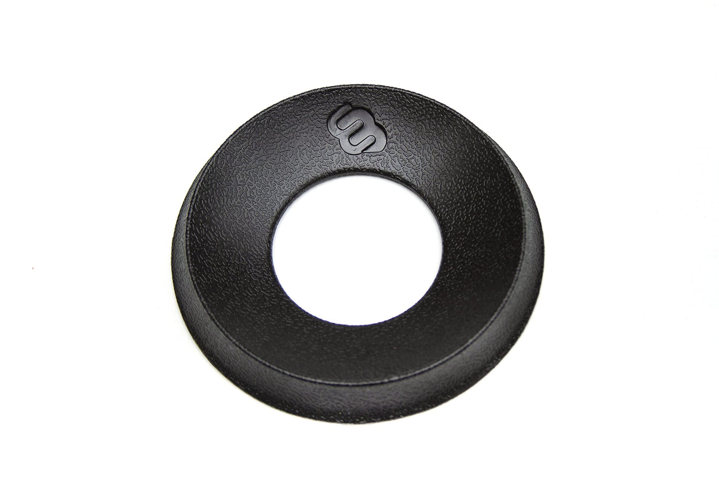 Whirly Board Balance Board Stabilizing Ring | Companion for Beginners, Standing Desk Balance Board Users, Under Desk Footrest, and Fitness Exercises