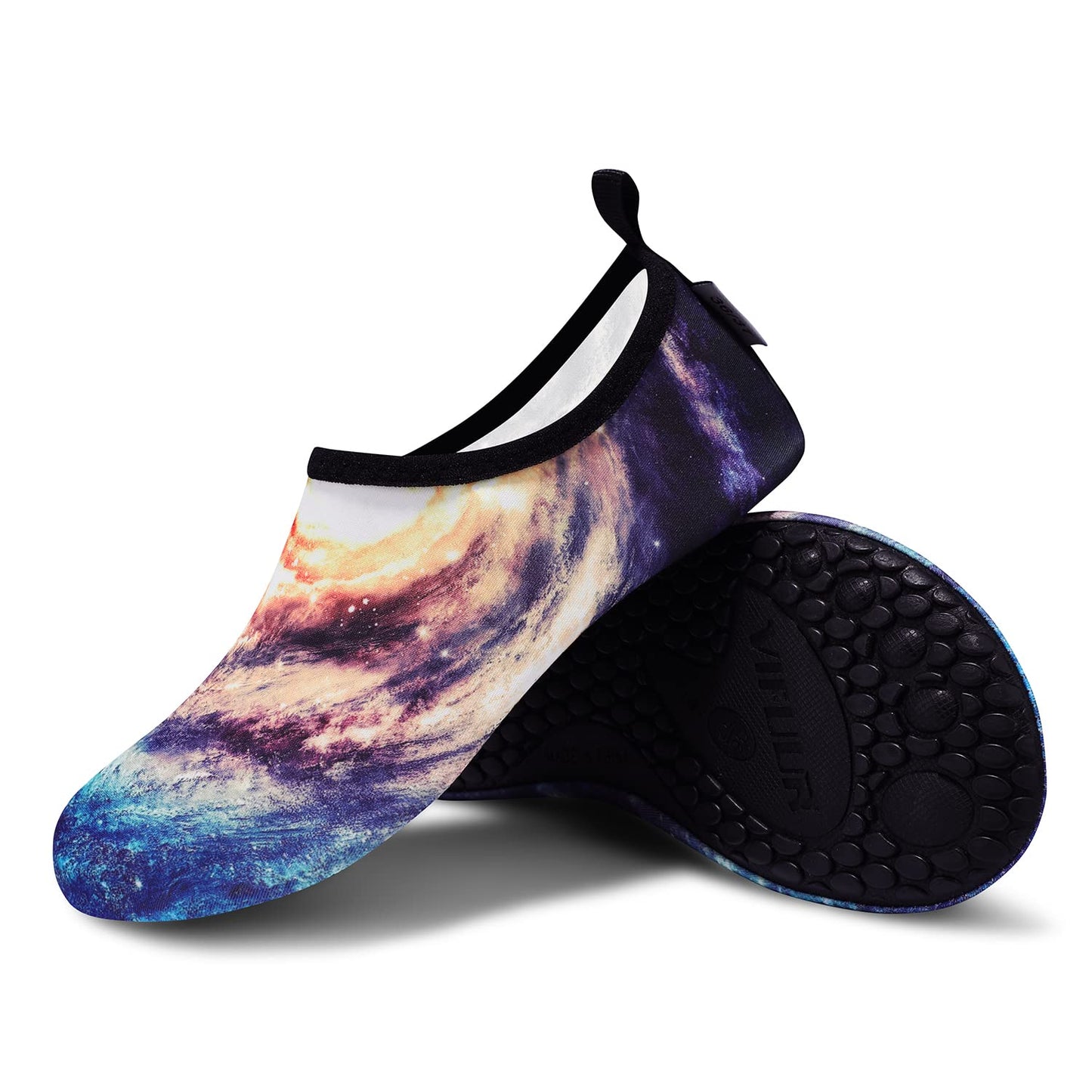 VIFUUR Water Sports Unisex Shoes StarryBlue - 12.5-13 W US/ 11-11.5 M US (44-45)