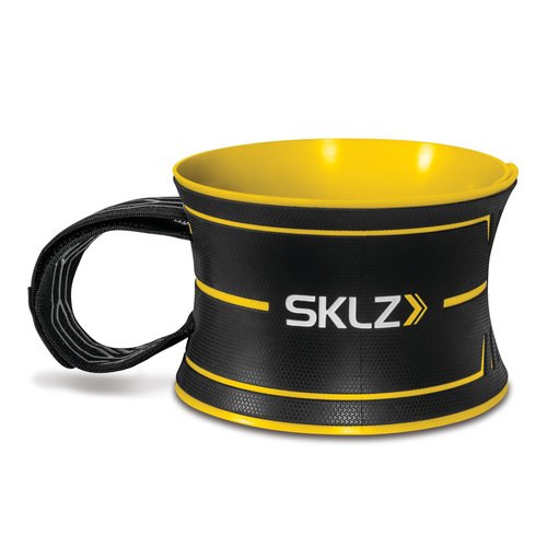SKLZ Shallow Shot Golf Swing Trainer- Golfing Aid