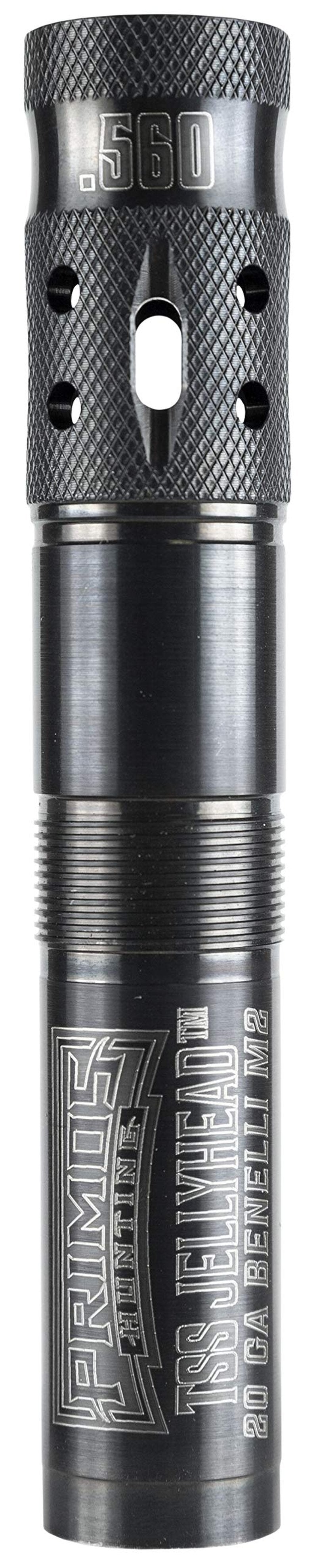Primos Hunting Choke Tube_TSS Benelli M2 20 GA _69420