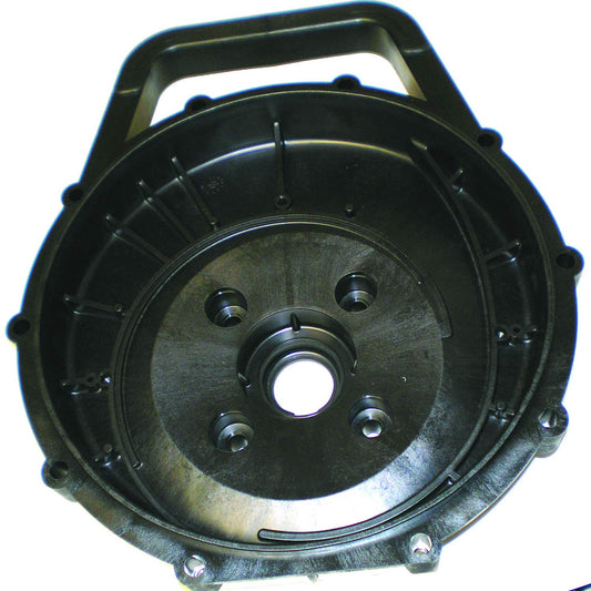 Pacer Pumps 58-0703 30B S Series EPDM Water Pump Bracket with Rear Housing