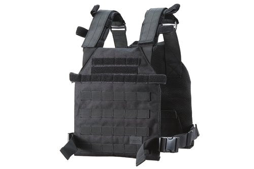 Lancer Tactical Weighted Vest for Men and Women Weight Vests Adjustable Strength and Endurance Training Fitness Tactical Running