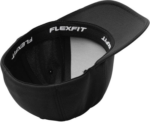 Flexfit Men's Moisture-Wicking Caps - Cool & Dry Comfort in Adult Sizes S/M & L/XL