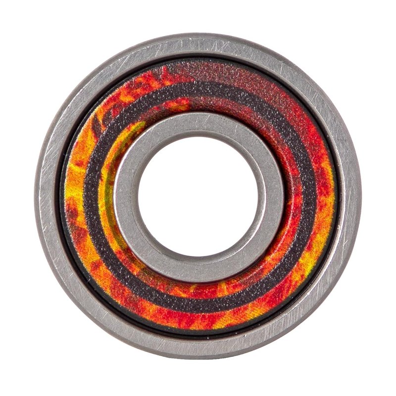 Bronson Speed Co. G3 Pedro Delphino Bearings