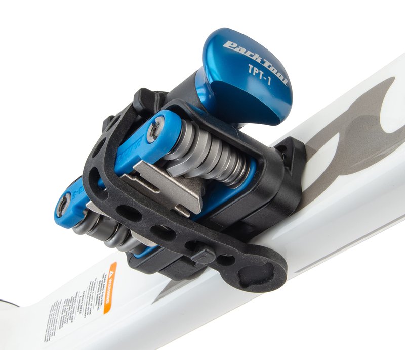 Park Tool Unisex - Adult RTP Mini Tool Tools, Blue