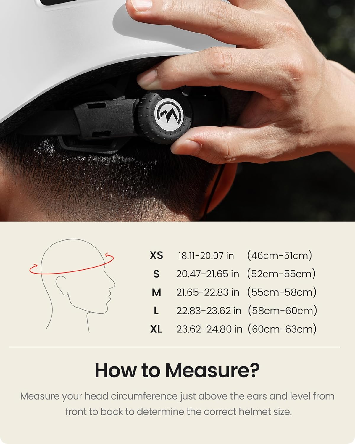 OutdoorMaster Skateboard Helmet - Multi-Sport Ventilation with Two Removable Liners | For Kids, Youth & Adults