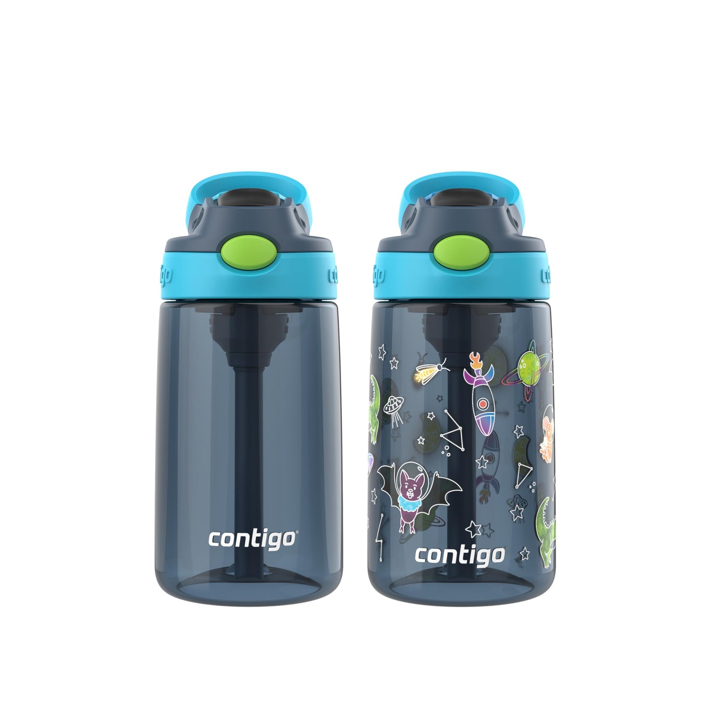 Contigo Aubrey Kids Water Bottle