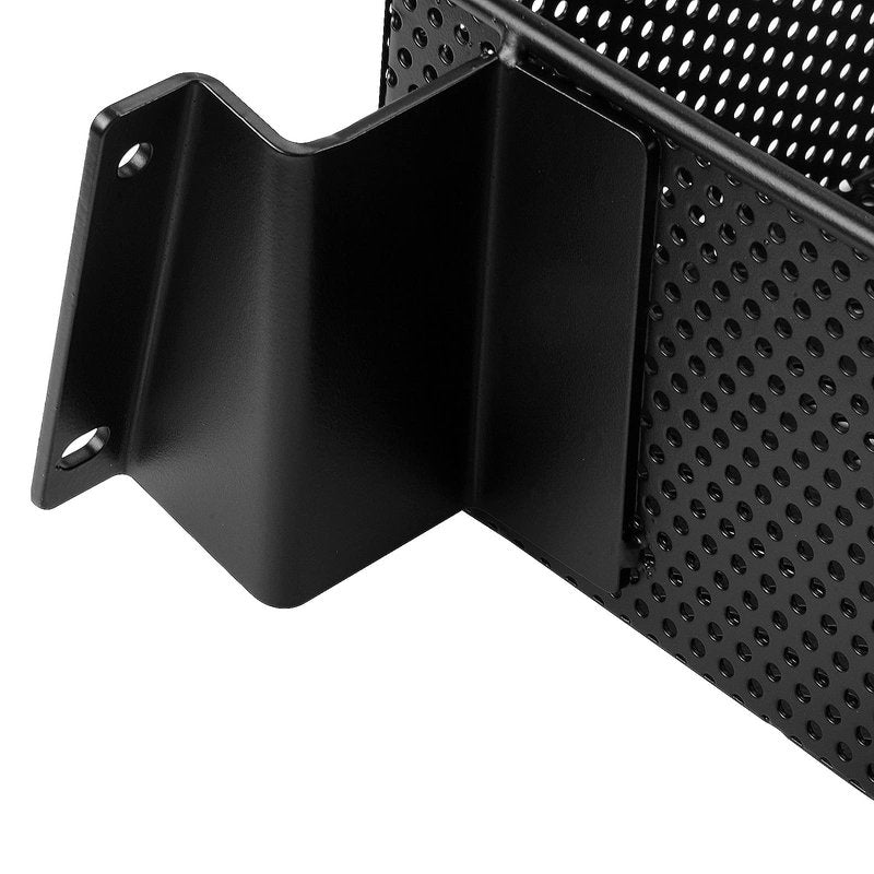 Roykaw Drive / G29 Golf Cart Front Basket Dash Storage/Tray Organizer Compatible with Yamaha 2007-2016 Gas and Electric Models - One Piece Solid Design