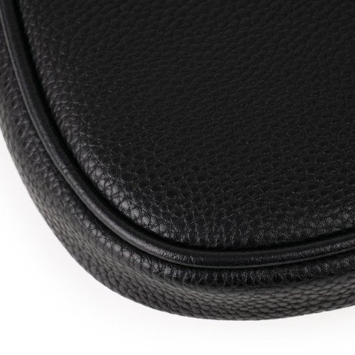 Craftsman Golf Black Center Shaft Mallet Putter Headcover Head Cover Protector Case for DF3 Magnetic Closure (Black)