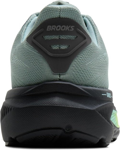Brooks Men's Ghost 17 Running Shoe - Lightweight Comfort & Support | Ideal for Neutral Runners