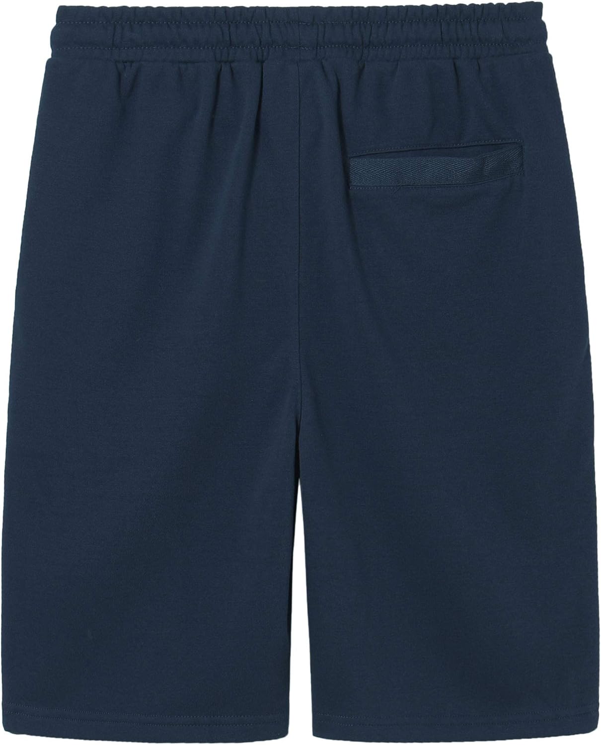 Skiennix Men’s Casual Cotton Knit Jogger Shorts - Comfortable Drawstring Design | Perfect for Gym & Leisure