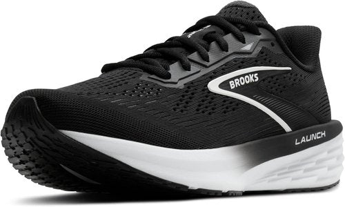 Brooks Women's Launch 12 Running Shoes - Lightweight & Breathable Design | Ideal for Neutral Runners