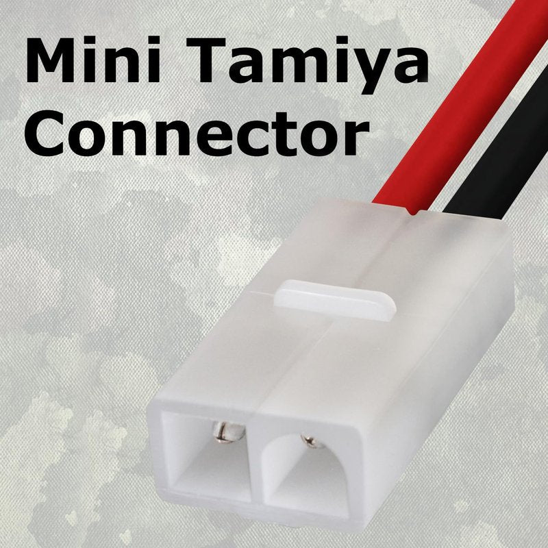 Mighty Max Battery 9.6V NiMH 2000mAh NiMH High Capacity Battery Pack