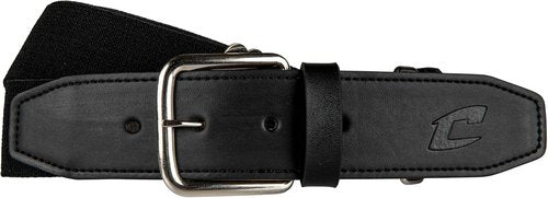 CHAMPRO Brute Baseball Belt - Unisex Adult Design for Comfort and Durability