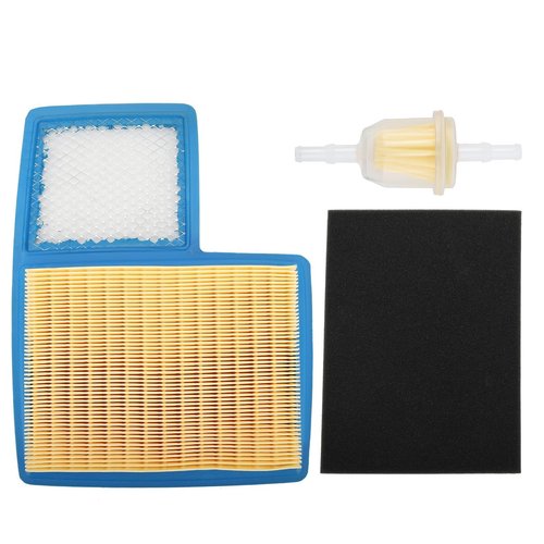 Harbot G16 Air Filter for Yamaha G29 G22 G16A G22A G19 G21 G20 Golf Cart Parts JN6-E4450-01-00 JN6-E4450-01 JU0-E445E-01 for Yamaha Golf Cart Tune up Kit 1996-UP 4 Cycle 301cc 357cc Engine