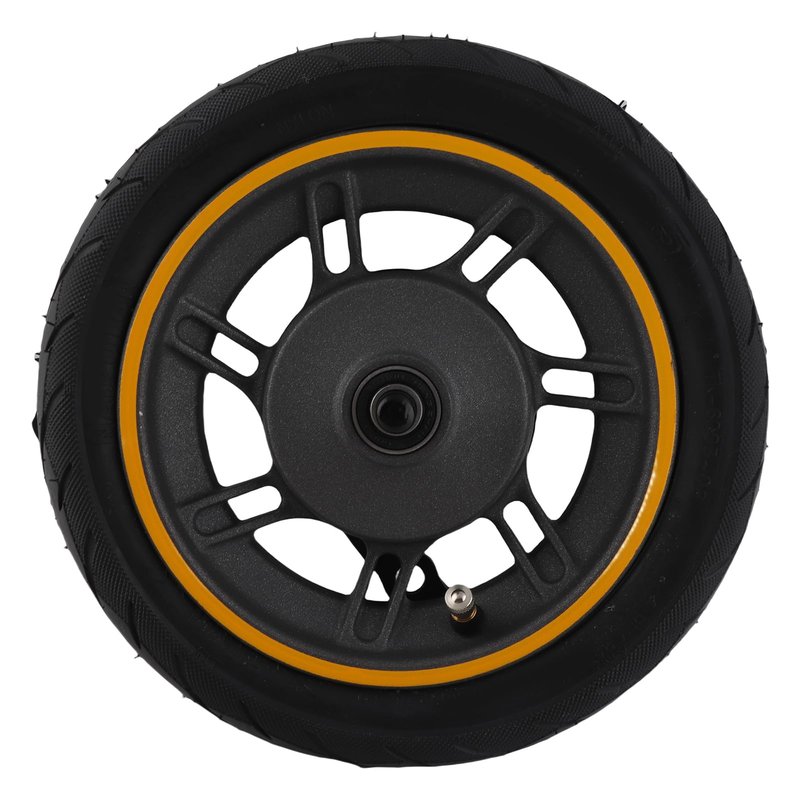 Moofey 60/70-6.5 Scooter Tire, 6.5 Inches Replacement Front Wheels, Power Wheels Replacement Tires for 9 G30 Electric Scooter