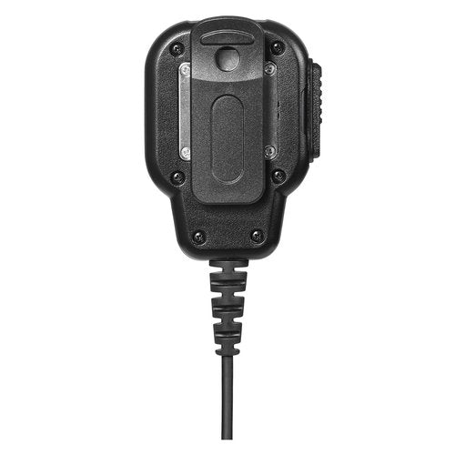 DEWALT DXFRSRM1 Remote Speaker Microphone, FRS Radio Accessory, 2.5mm Jack, PTT, for DXFRS300 and DXFRS800, DXFRSRM1