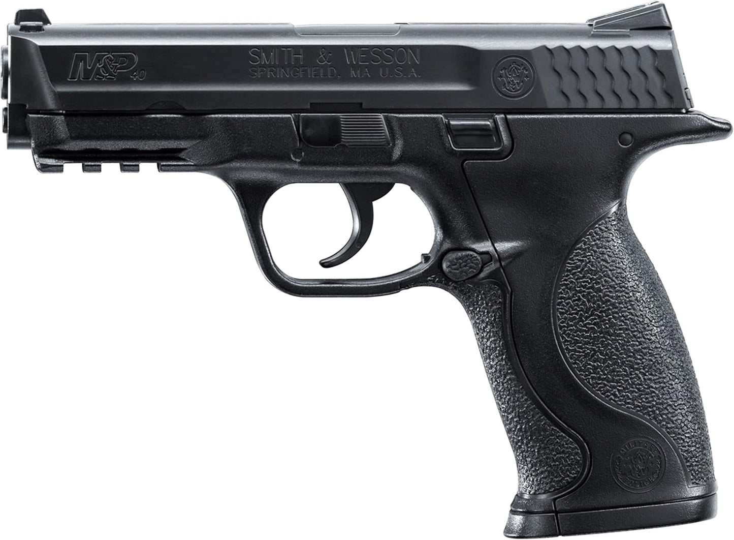 Umarex Smith & Wesson M&P | High-Performance Air Pistol | Realistic Blowback Action