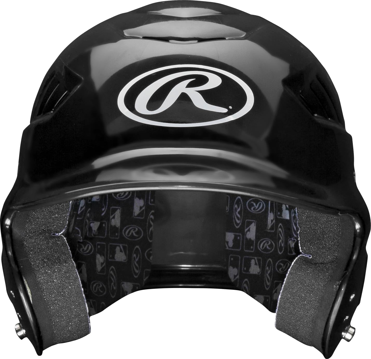 Rawlings | COOLFLO Batting Helmet - Lightweight Design for Maximum Comfort and Protection