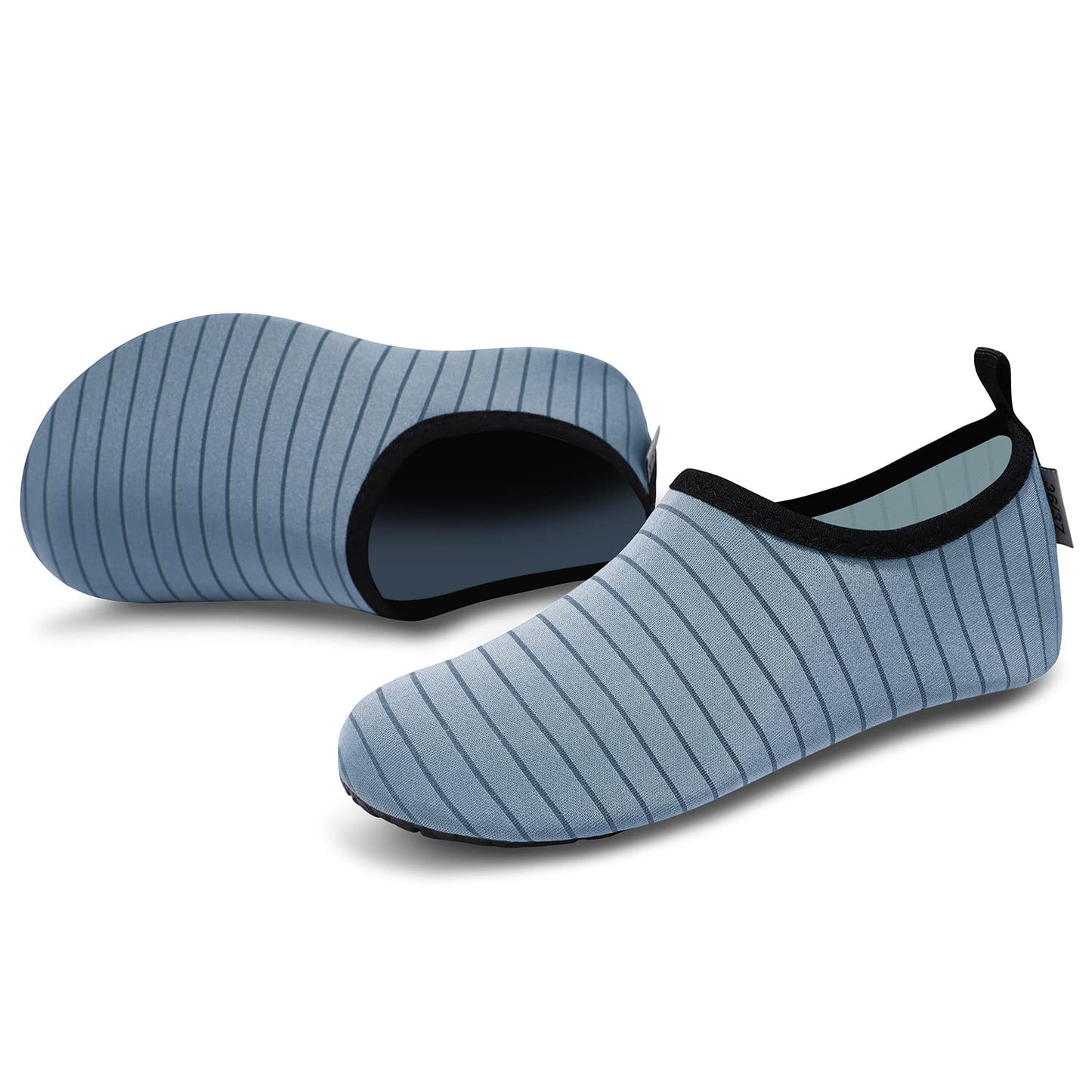 VIFUUR Water Sports Unisex Shoes Grey - 11-12 W US / 9.5-10.5 M US (42-43)