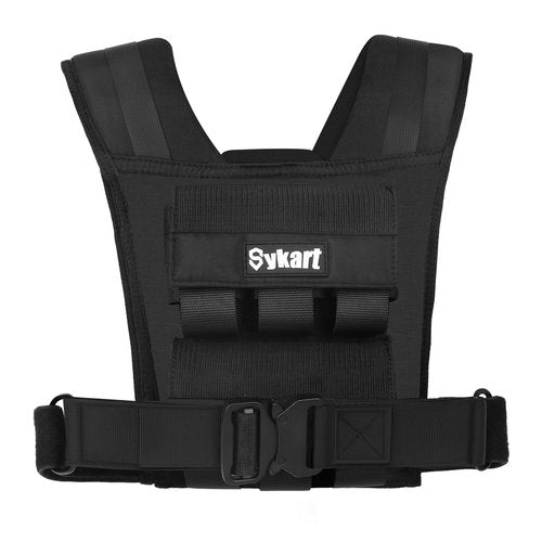 Weighted Vest Men 26lbs | 35lbs | 45lbs, Weighted Workout Vest With Removable Iron Weights, Weight Vest for Men and Women, Heavy Duty Weighted Exercise Vest for Strength Training Running Walking (26lbs)
