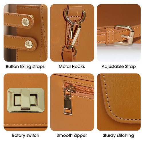 FUKEFUKEUS Purse for Stanley Cup,Water Bottle Bag Stanley Cup Holder with Strap Outdoor Crossbody Bag for Stanley Cup