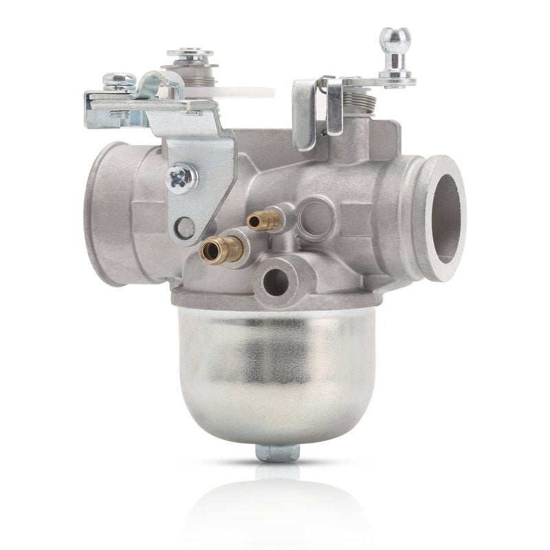 10L0L Carburetor for Yamaha G1 Golf Cart 1983-1989 2 Cycle Engine | Replaces J24-14101-00 & J24-14101-01 | Fits Yamaha G1 1979-1989 Gas Golf Cart Parts & Tune Up Kit Replacement