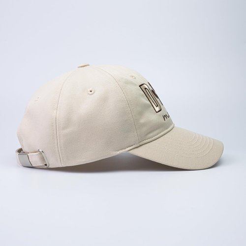 Women's Embroidered Dog Mom Hat Adjustable, Embroidered Baseball Cap for Women, Birthday Gifts for mom Black