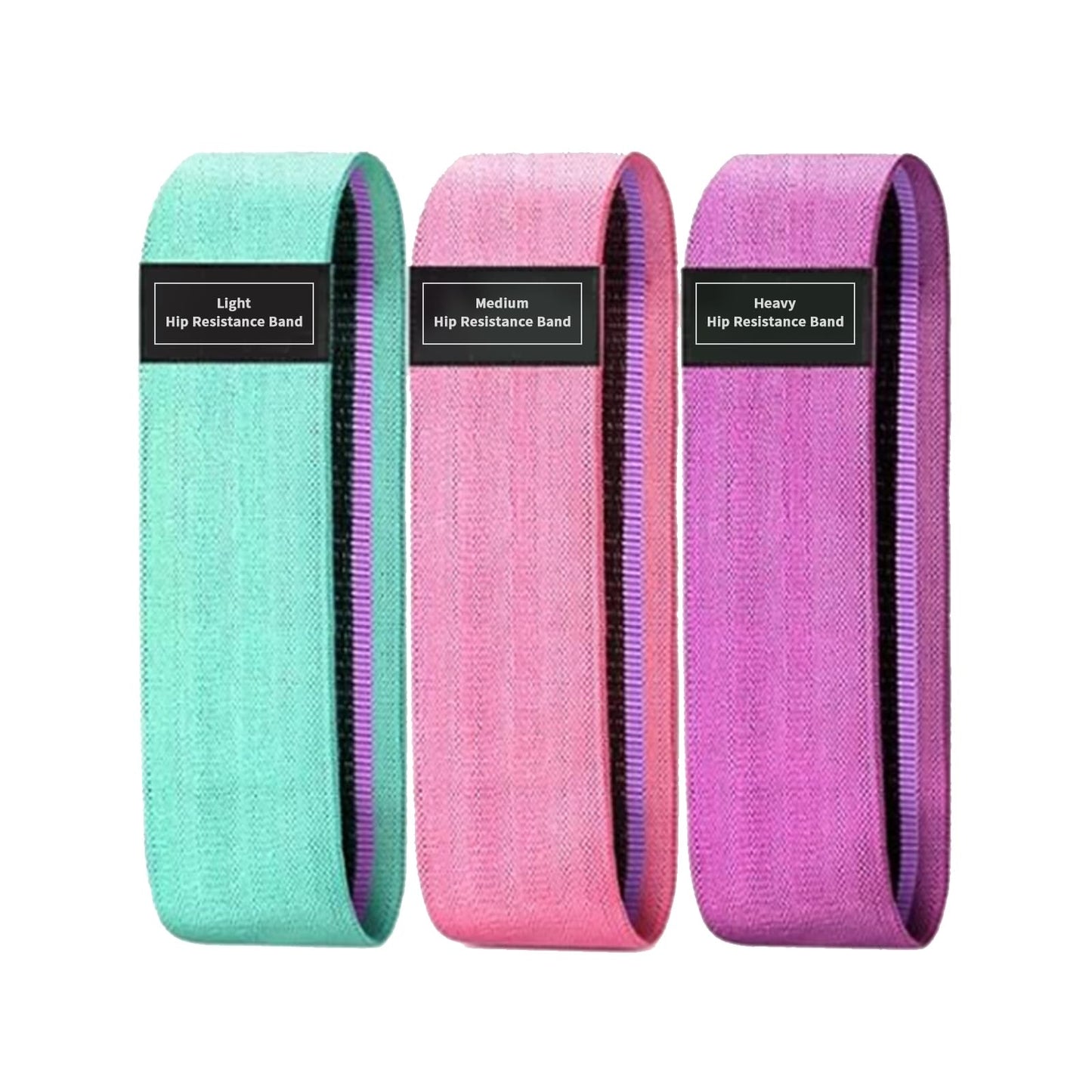 Vibration Plate Exercise Machine (Light Pink)
