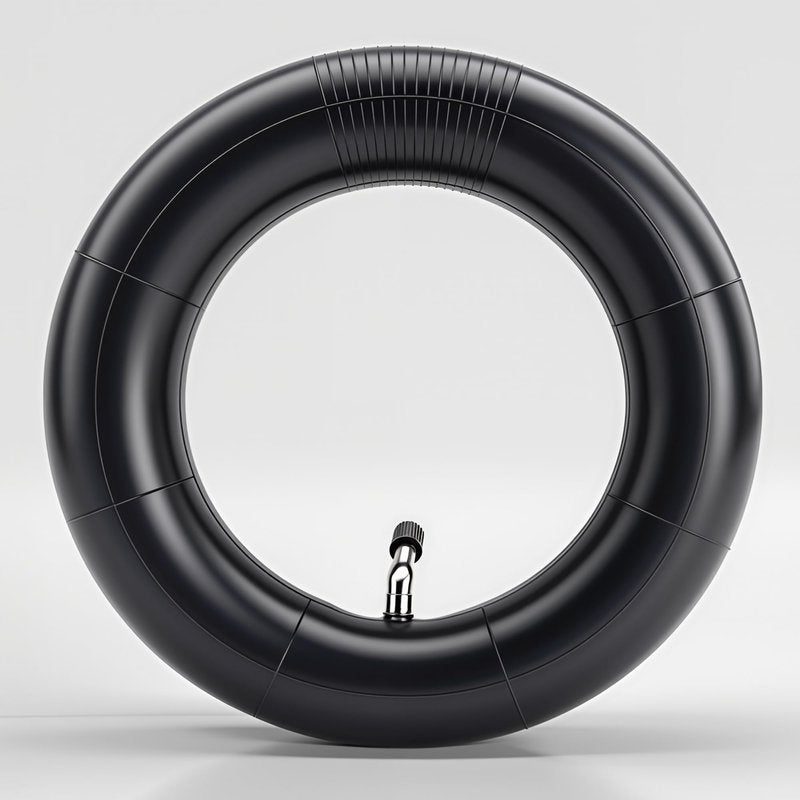 GLDYTIMES 50/75-6.1 Scooter Tire, 8.5 x 2.0 Upgrade Size 8.5x3.0 Inner Tube Fit for Hiboy S2~Gotrax GXL V2/XR/Apex XL~Hover 1~Dualtron Mini~Zero 9 Electric Scooter Wheel, 8.5 Inch 8 1/2x2 (50-134)