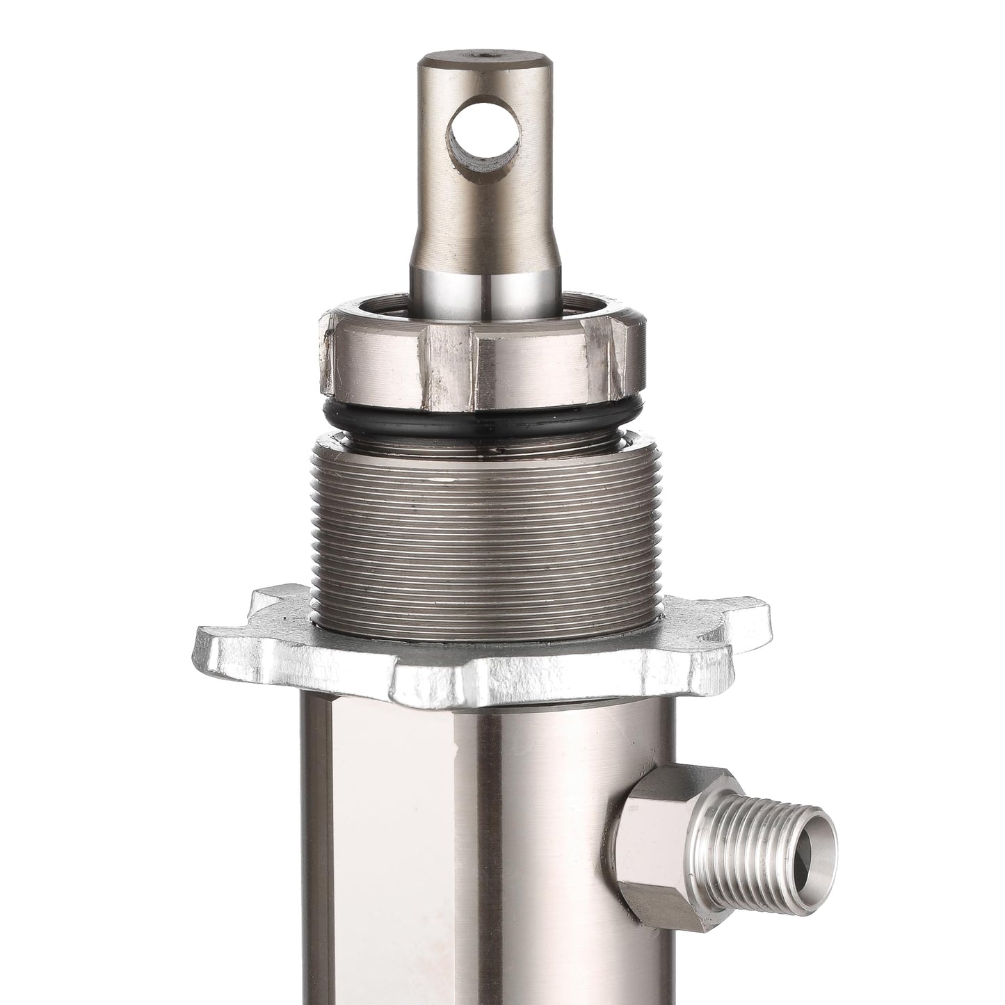 248-204 Airless Paint Sprayer Pump - Compatible with Graco Ultra Max II 695/795 & LineLazer 3900 (Aftermarket Replacement Part)