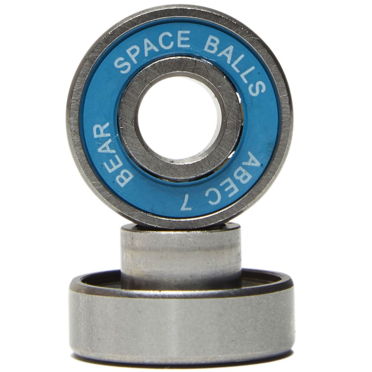 BEAR Spaceballs 8mm Ceramic Bearings