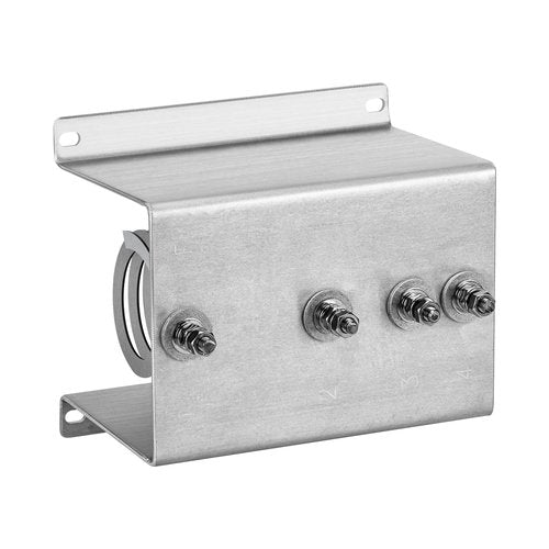 Golf Cart Edge Resistor Assembly to Replace Old Original of 28197G01 IPC, Designed for 1986-1990 EZ-GO Marathon Golf Cart with a Resistor Style Speed Controller, 0.3Ω Speed Controllers