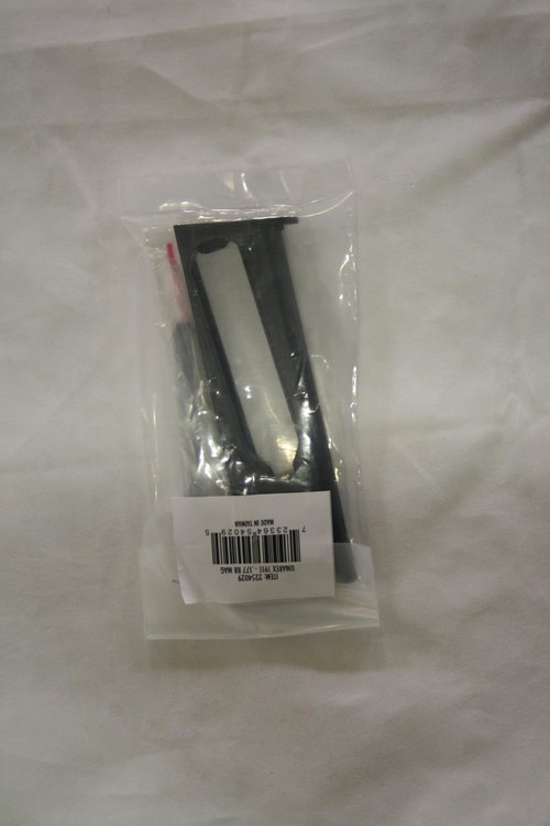 Colt Commander Blowback Metal Frame .177 BB Gun Air Pistol, Spare 18-Shot Magazine (Mag Only)