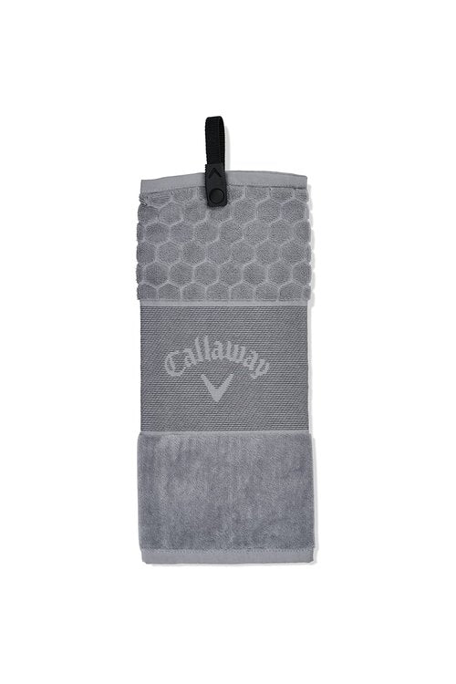Callaway TW CG Trifold Towel SVR 23