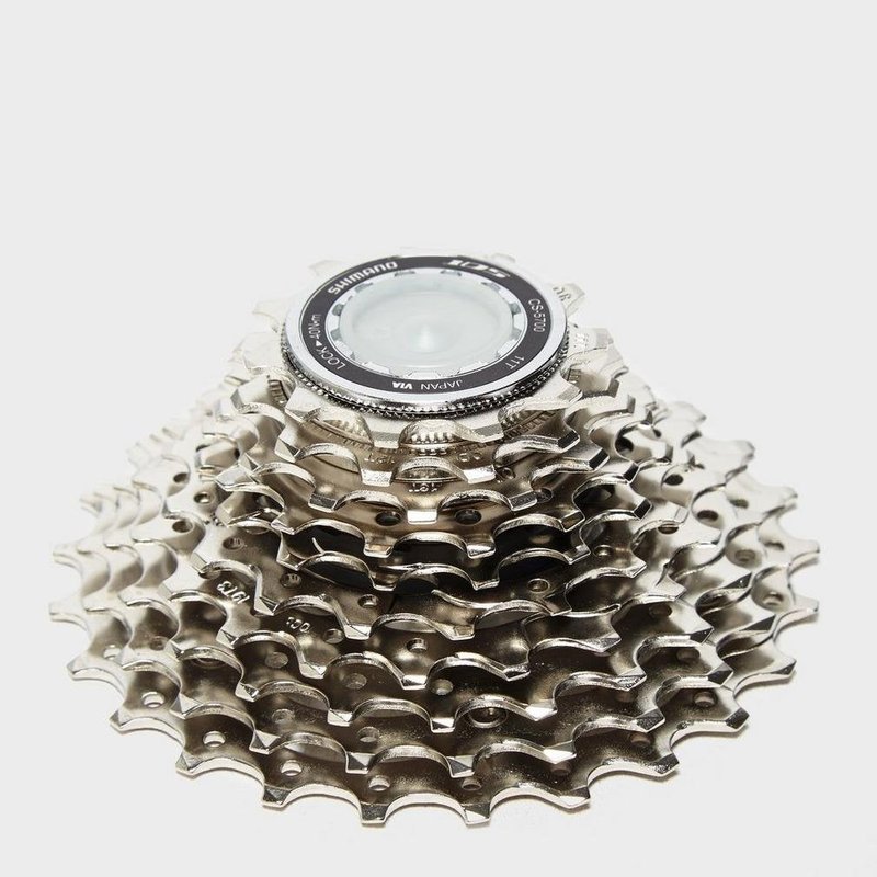 Shimano CS-5700 105 Bicycle Cassette (10-speed, 11/25T)