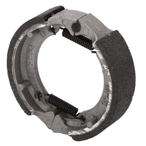 Electric Scooter Front Drum Brake Pad Shoe MAX G30 Electric Scooter Replacement Parts Electric Scooter Front Drum Brake Shoe