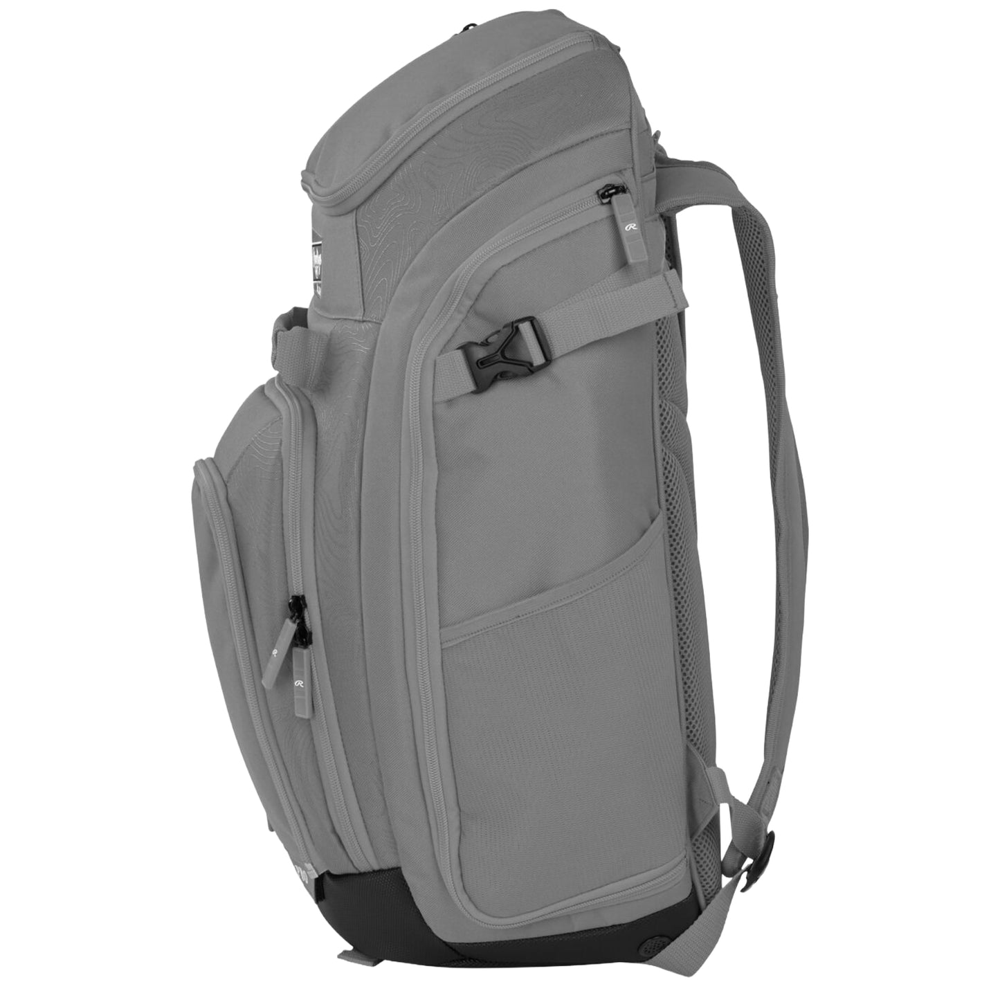 Rawlings | LEGION 2.0 Player's Backpack | Baseball/Softball | GRAPHITE