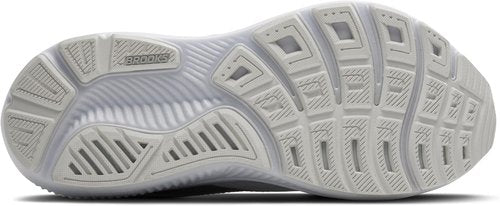 Brooks Ghost 17 Women's Neutral Running Shoes - Lightweight Comfort for All-Day Support