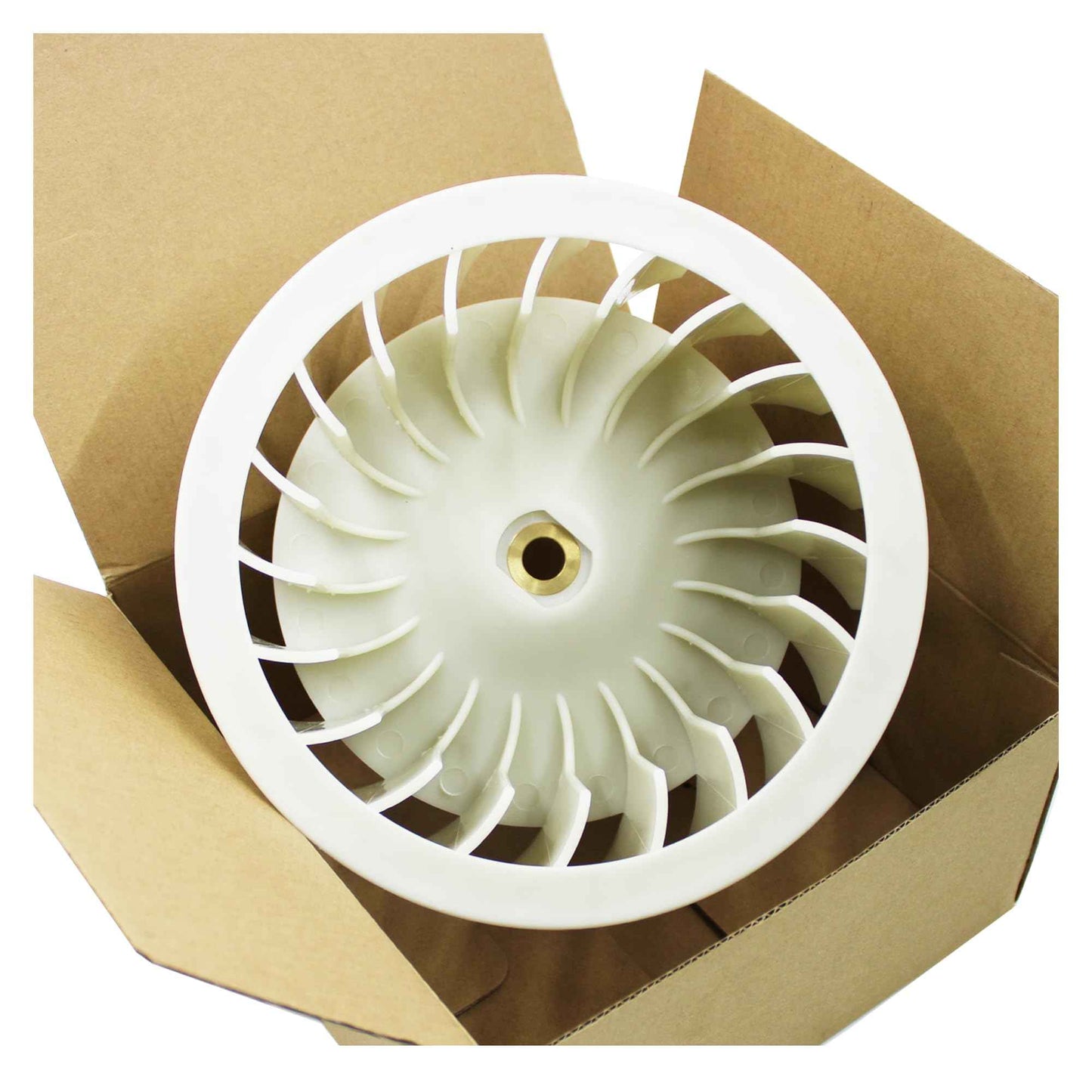 5835EL1002A Dryer Blower Wheel Assembly Fits for LG Dryer Wheel 5835el1002a PS3528491, AP4438881