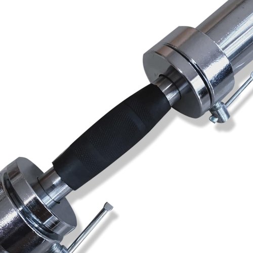 CAP Barbell Olympic Dumbbell Handles - Versatile Weightlifting Equipment | Multiple Sizes Available