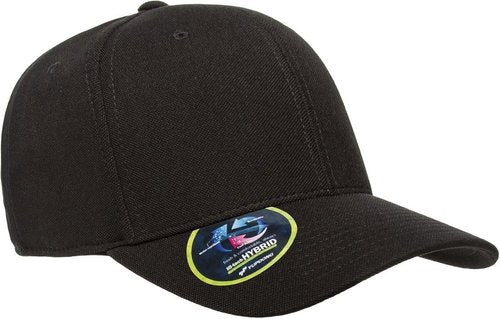 Flexfit Men's 110 Athletic Cap - Cool & Dry Performance | Perfect for Sports & Outdoor Activities