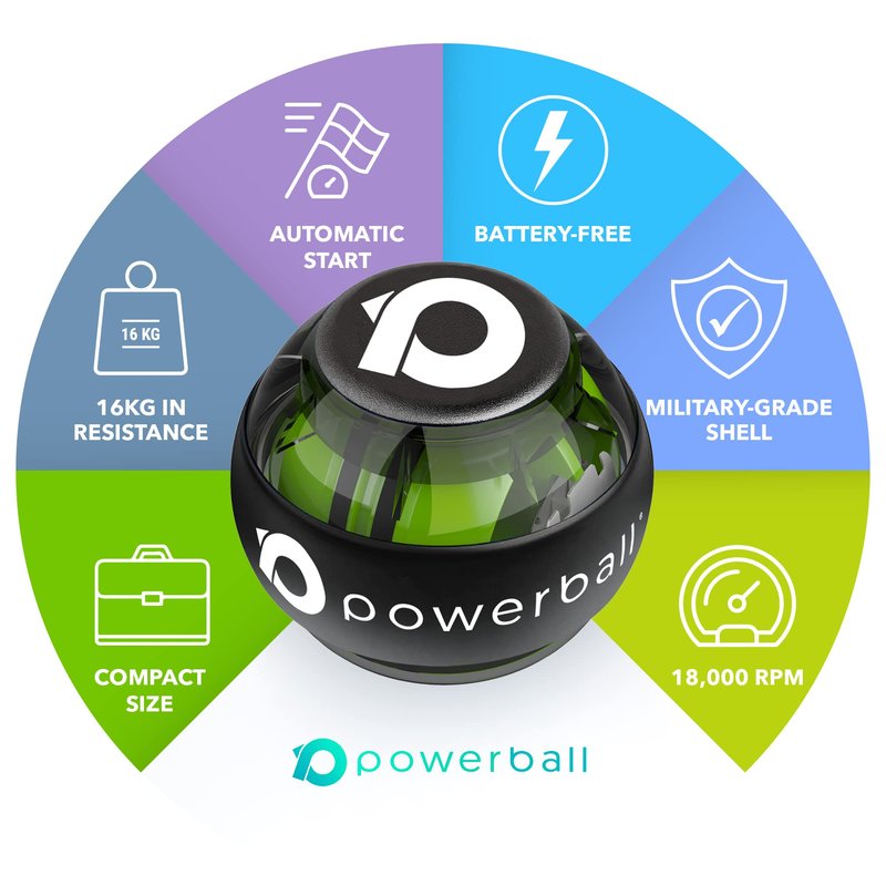 NSD Powerball 280Hz Autostart Classic