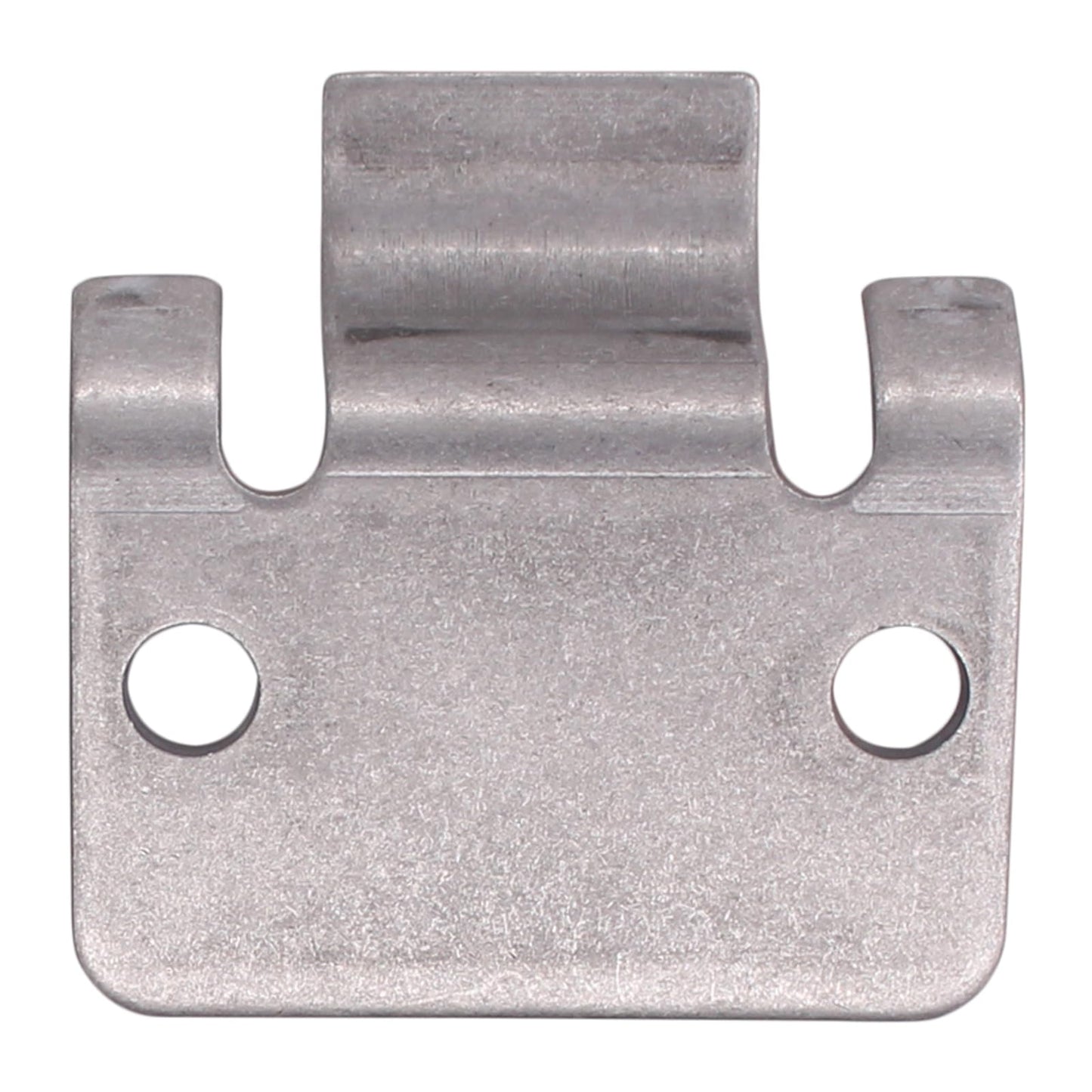 ApplianPar Set of 2 Golf Cart Seat Bottom Hinge Plate for Club Car DS Gas/Electric 1979-Up Golf Cart