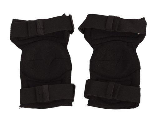 Exo-Guard II Professional Work Elbow Pads Protective Gear for Men Women Flexible Pads with Adjustable Straps Industrial Strength - Heavy Duty Padding Foam Comfortable Protective Cushion by TSE Safety