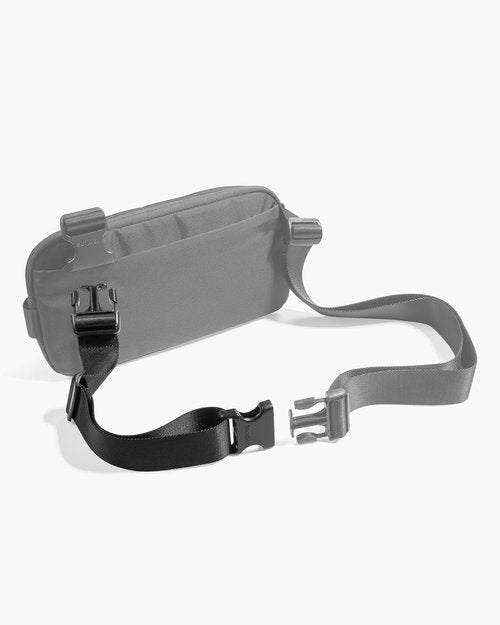 **tomtoc Adjustable Extension Strap - 9.84" to 17.72" for Explorer-T21 & Navigator-T24 Sling Bags**