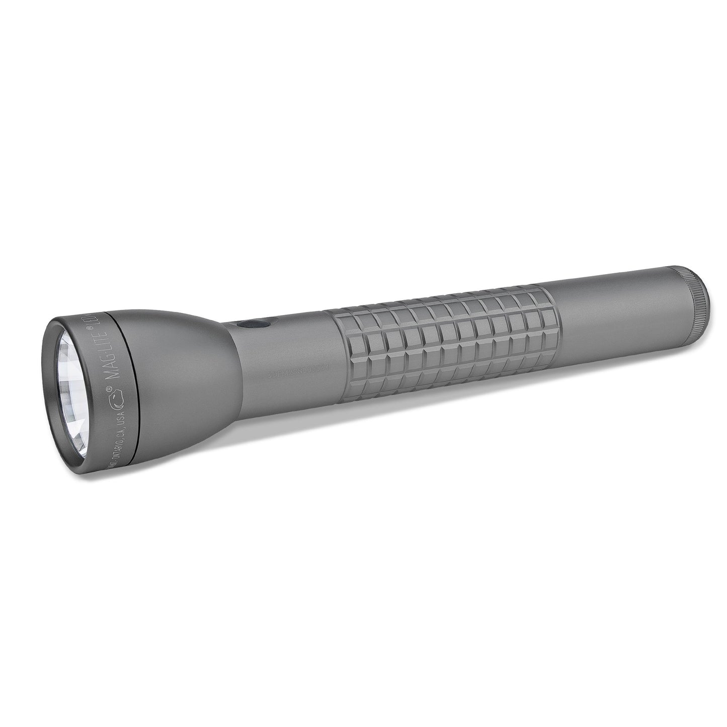 MagLite ML300LX LED 3-Cell D Display Box, Urban Gray